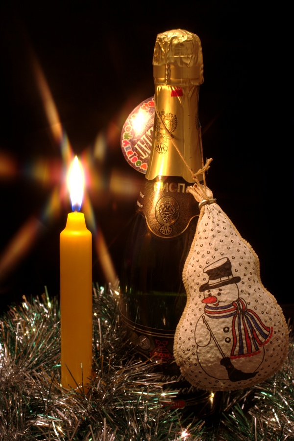 Happy New Year